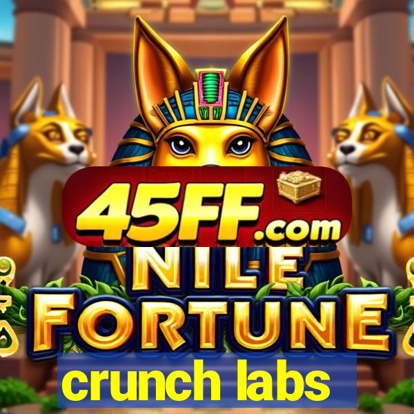 crunch labs
